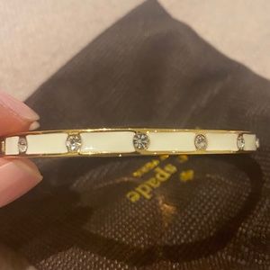 Kate Spade bangle